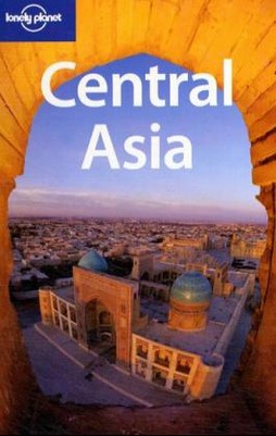 Central Asia