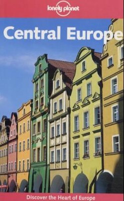 Central Europe