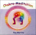 Chakra-Meditation, 1 Audio-CD
