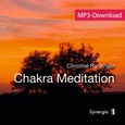 Chakra Meditation, MP3-Download