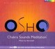 Chakra Sounds Meditation, 1 Audio-CD