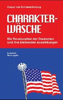 Charakter-Wäsche