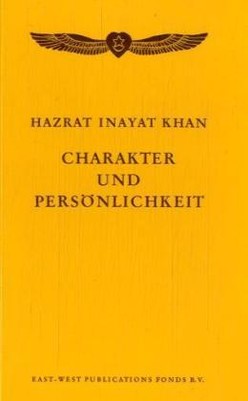 Charakter und Persönlichkeit