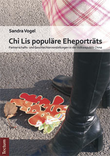 Chi Lis populäre Eheporträts