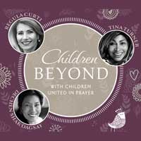 Children Beyond (Deluxe Version)