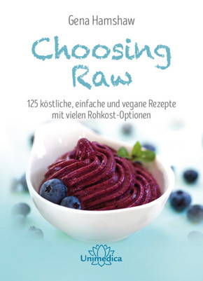 Choosing Raw
