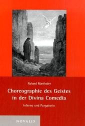 Choreographie des Geistes in der Divina Comedia