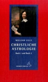 Christliche Astrologie