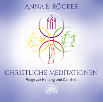 Christliche Meditationen, 1 Audio-CD