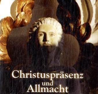 Christuspräsenz und Allmacht, 1 Audio-CD