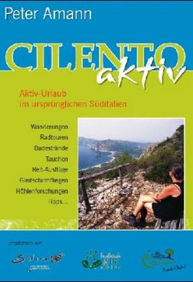 Cilento aktiv mit Costa di Maratea