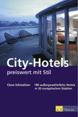 City-Hotels preiswert mit Stil