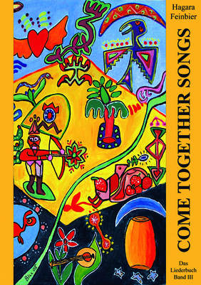 Come Together Songs, Band 3