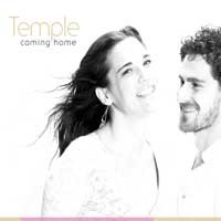 Coming Home Audio CD