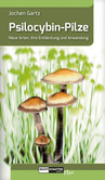 Psilocybin-Pilze