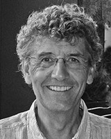 Crittin, Jean-Pierre