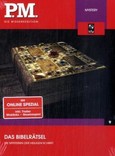 Das Bibelrätsel, 1 DVD-Video Das Bibelrätsel, 1 DVD-Video