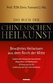 Das Buch der Chinesischen Heilkunst