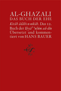 Das Buch der Ehe