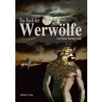 Das Buch der Werwölfe