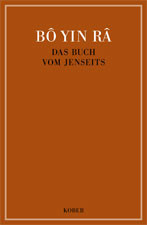 Das Buch vom Jenseits