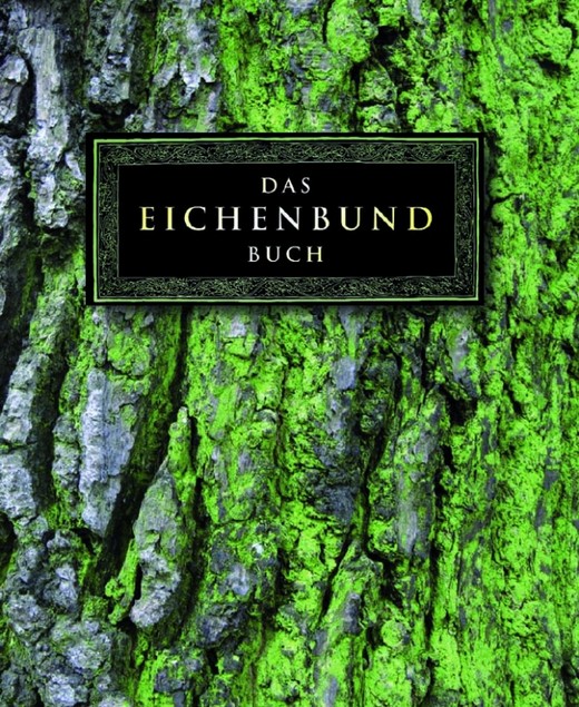 Das Eichenbund-Buch