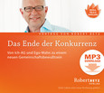 Das Ende der Konkurrenz - MP3 Download Das Ende der Konkurrenz - MP3 Download