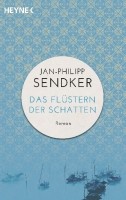 Das Flüstern der Schatten
