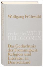 Das Gedächtnis der Frömmigkeit
