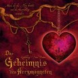 Das Geheimnis des Herzmagneten - Audio CD