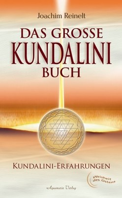 Das große Kundalini-Buch