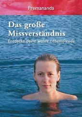 Das große Missverständnis, 1 DVD, englsiches O. m. U.