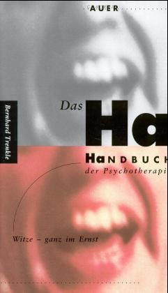 Das Ha-Handbuch der Psychotherapie