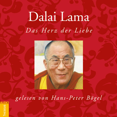 Das Herz der Liebe, 1 Audio-CD