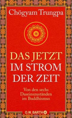 Das Jetzt im Strom der Zeit
