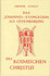 Das Johannes- Evangelium als Offenbarung des kosmischen Christus