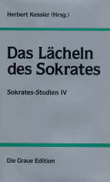 Das Lächeln des Sokrates