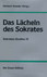 Das Lächeln des Sokrates