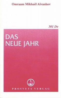 Das neue Jahr