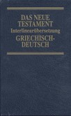 Das Neue Testament Das Neue Testament