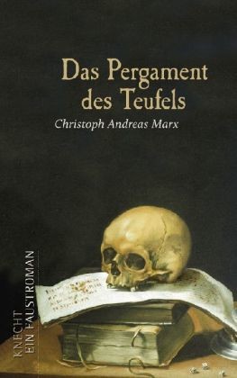 Das Pergament des Teufels