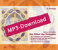 Das Rätsel des Tierkreises, Audio-MP3-Download