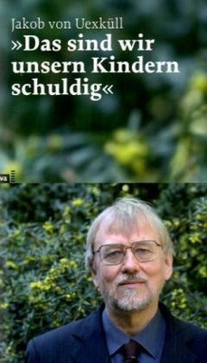 Das sind wir unsern Kindern schuldig