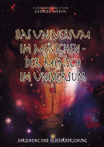 Das Universum im Menschen - der Mensch im Universum