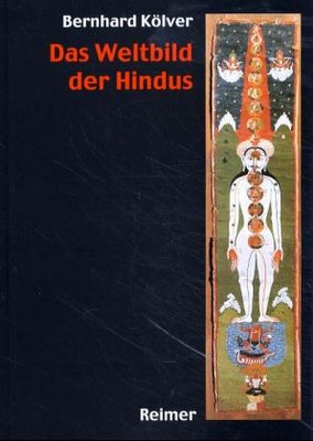 Das Weltbild der Hindus
