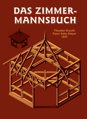 Das Zimmermannsbuch