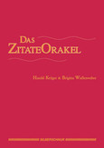 Das ZitateOrakel, Orakelkarten u. Buch Das ZitateOrakel, Orakelkarten u. Buch