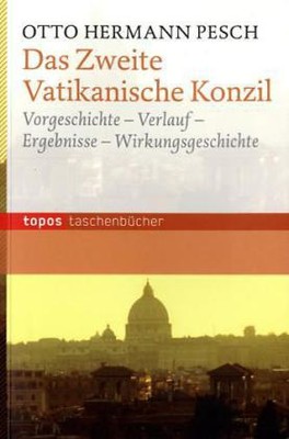 Das Zweite Vatikanische Konzil