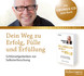 Dein Weg zu Erfolg, Fülle und Erfüllung - MP3 Download