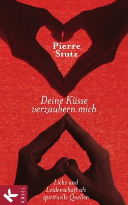 Deine Küsse verzaubern mich